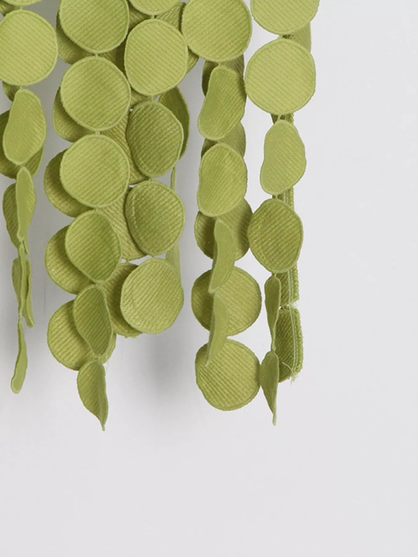 Fringe Midi Skirt - MAD RUFFI