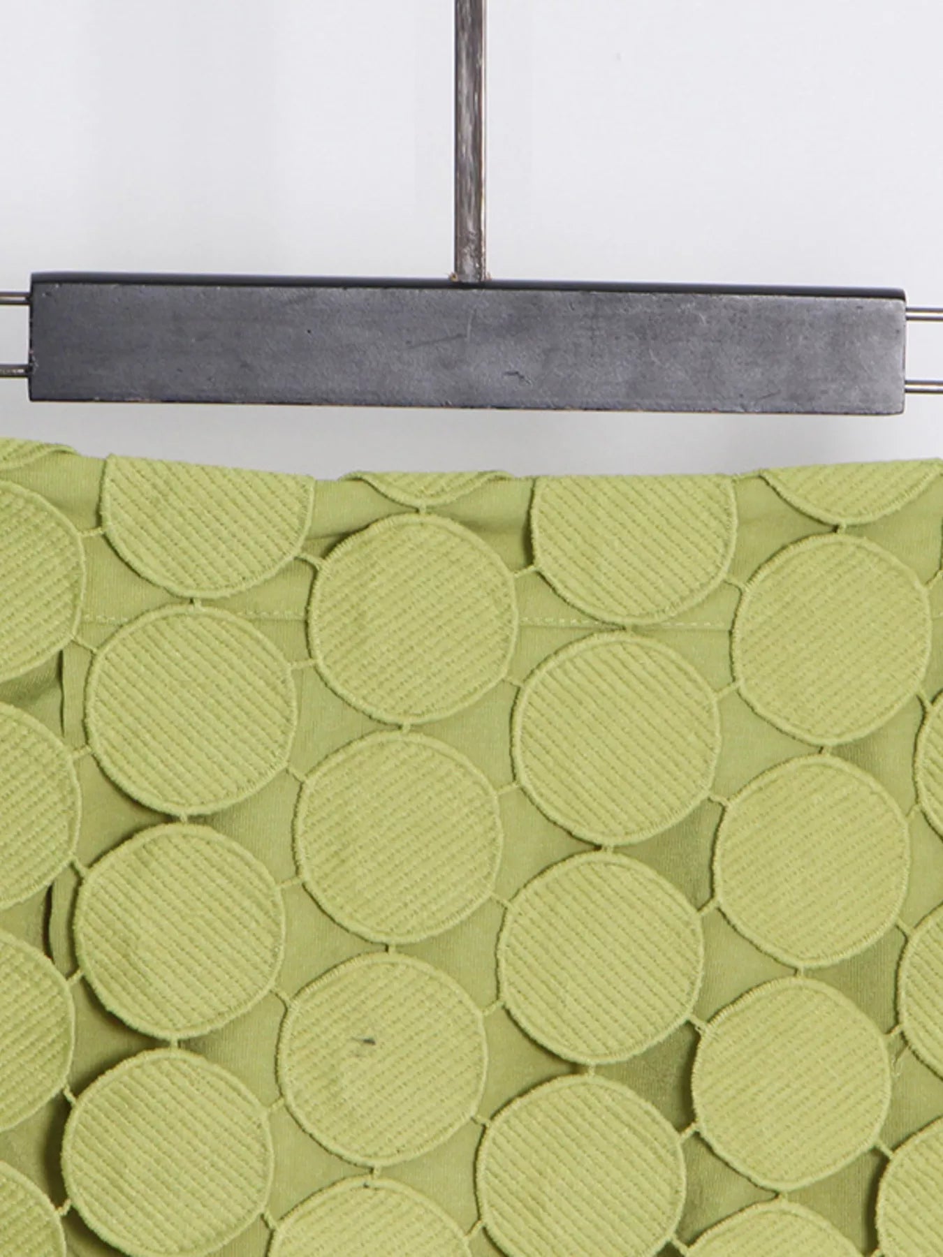 Fringe Midi Skirt - MAD RUFFI