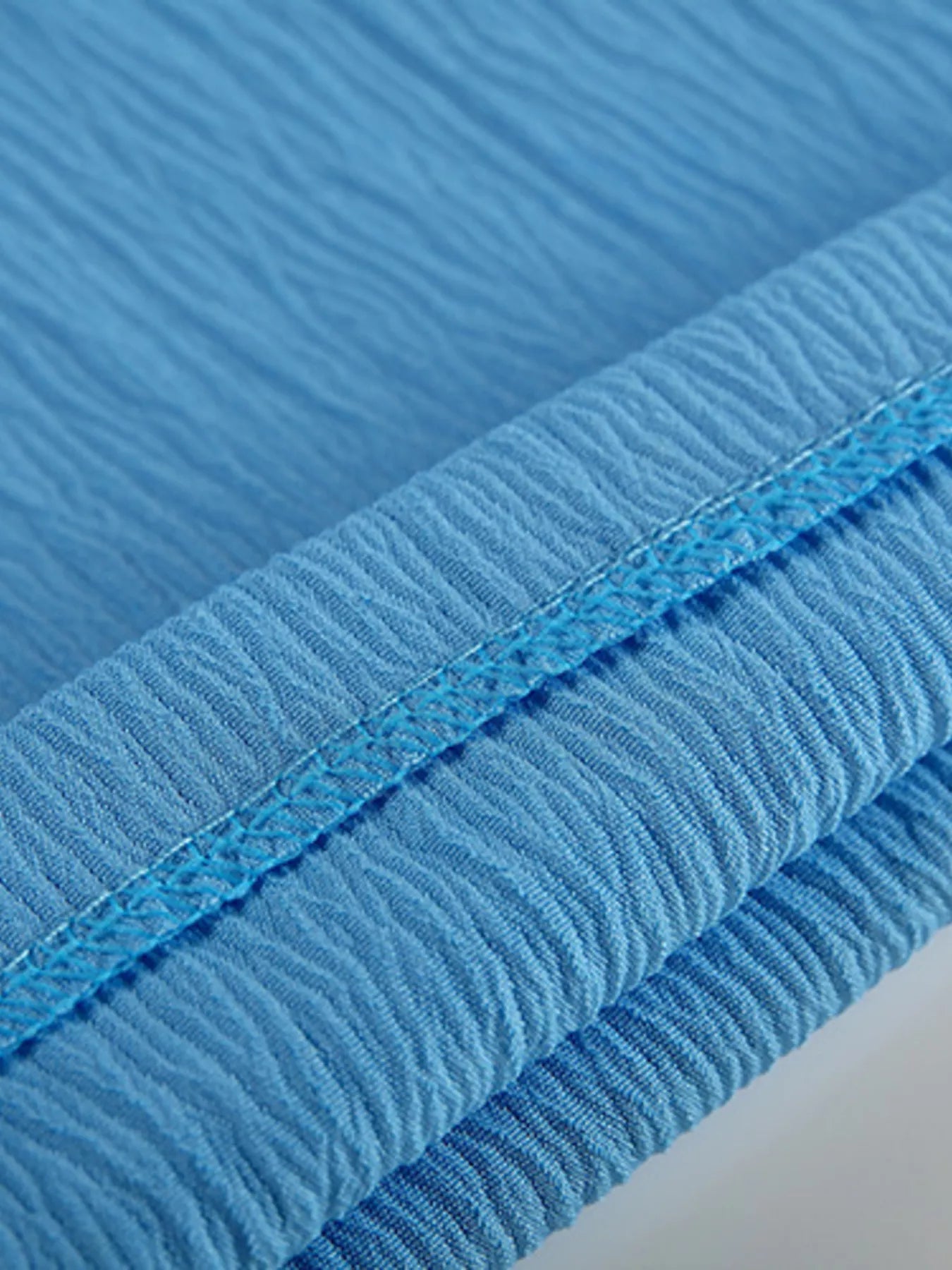 Full Size Button Up Shirt and Pants Set Plus Size - MAD RUFFI