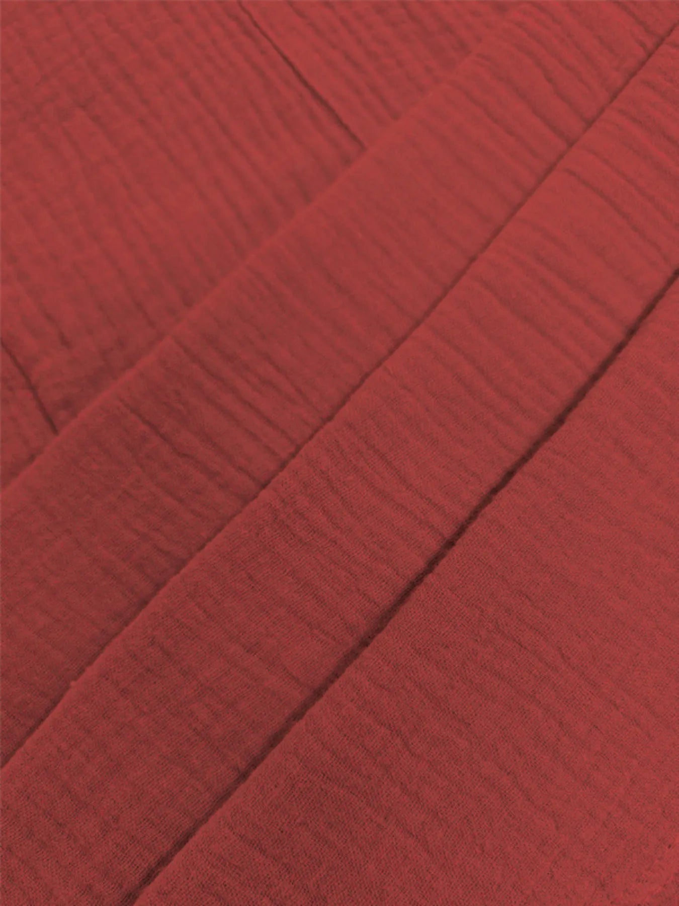 Full Size Casual Wide Leg Textured Overalls Plus Size - MAD RUFFI