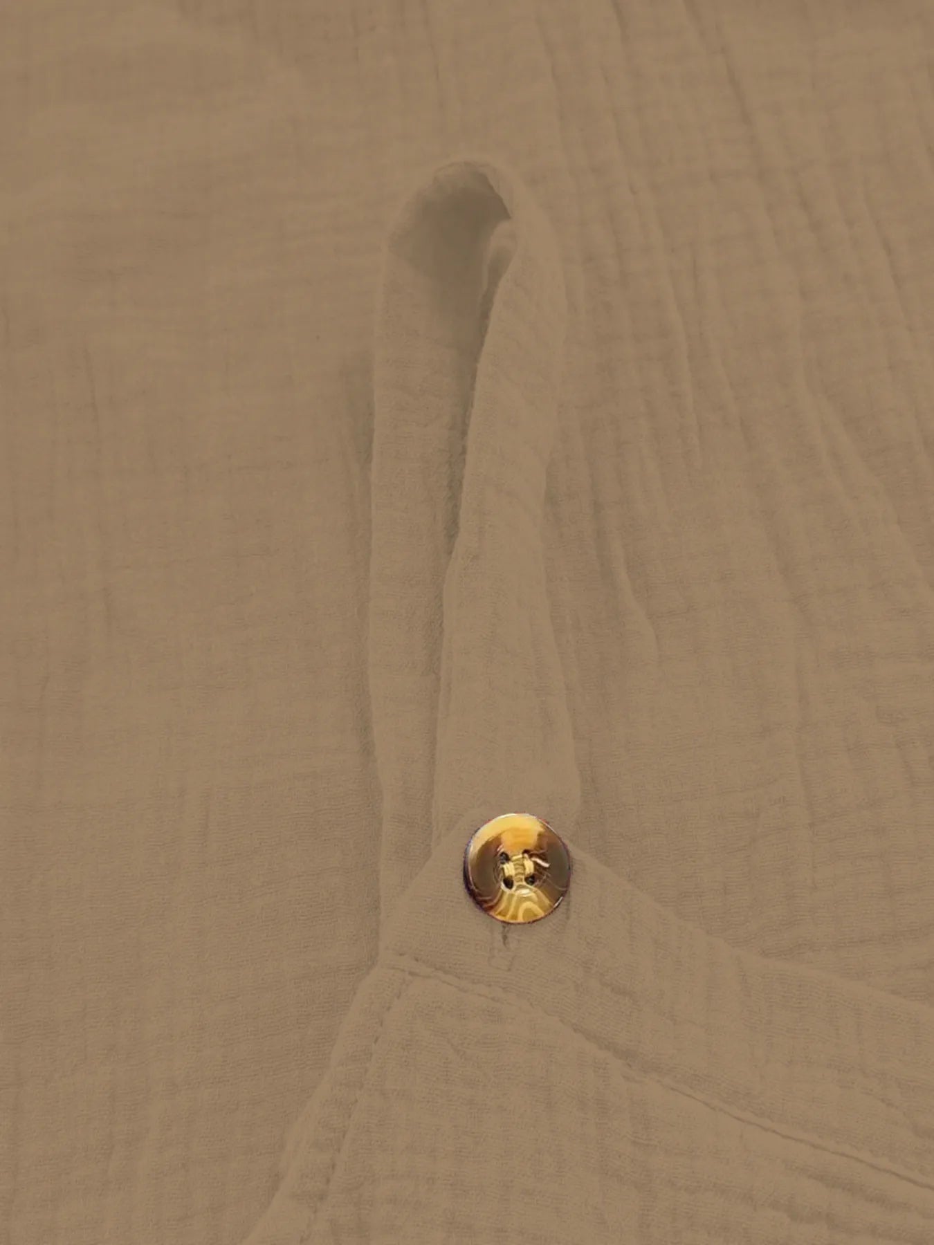 Full Size Casual Wide Leg Textured Overalls Plus Size - MAD RUFFI