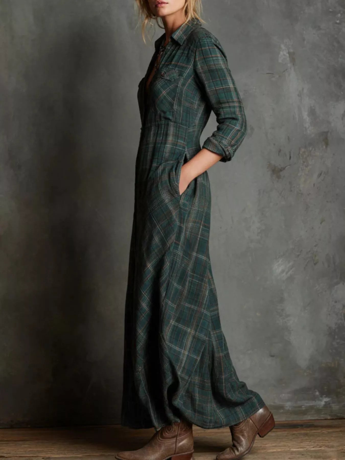 mint green maxi dress with sleeves Fairy Sage Green Tulle Long Sleeve Prom Dresses With Embroidery – Lisposa