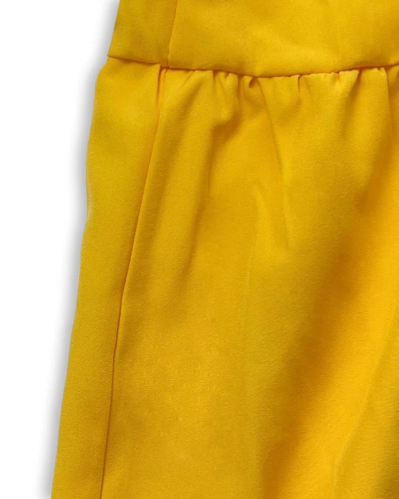 Full Size Ruffled Cami and Tiered Maxi Skirt Set Plus Size - MAD RUFFI