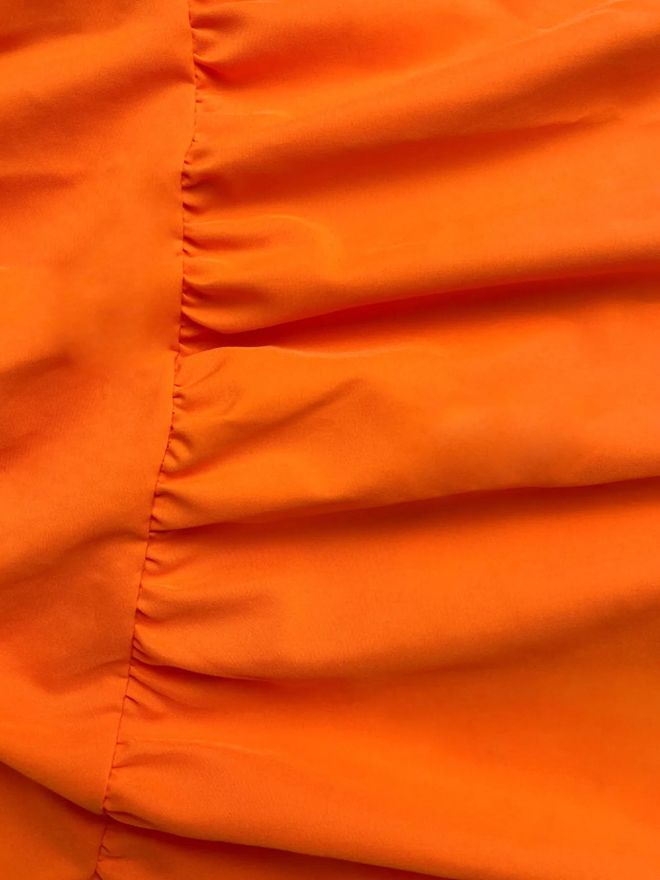 Full Size Ruffled Cami and Tiered Maxi Skirt Set Plus Size - MAD RUFFI