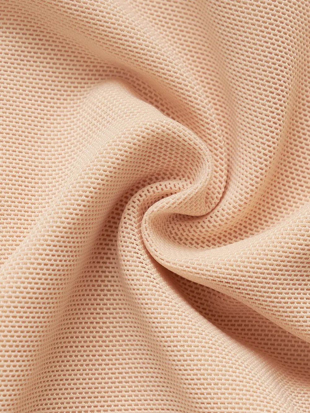 Full Size Side Zip Up Wide Strap Shapewear - MAD RUFFI