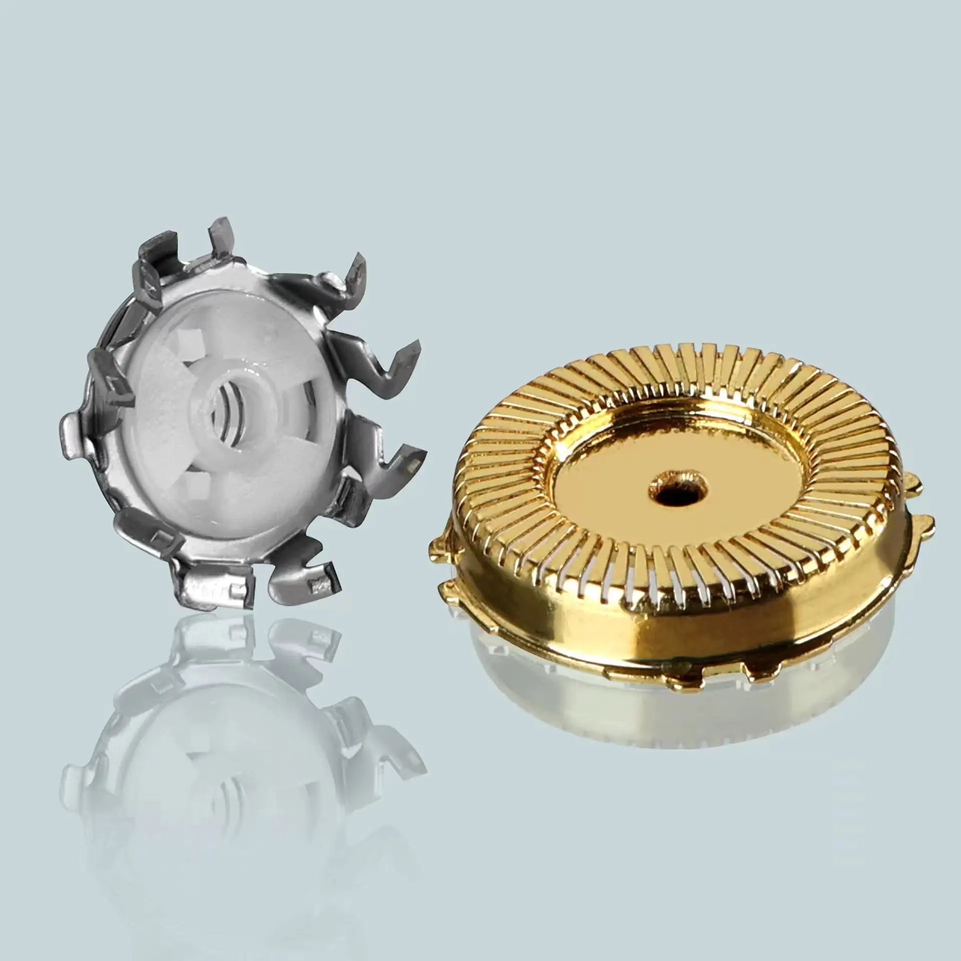 Gentle Touch Facial Hair Eraser - MAD RUFFI