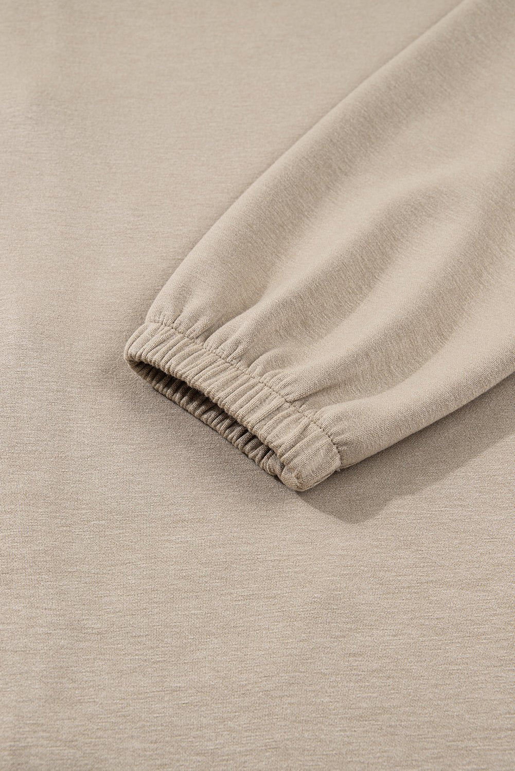 Goat Bow Embroidered Zip Up Hoodie - MAD RUFFI