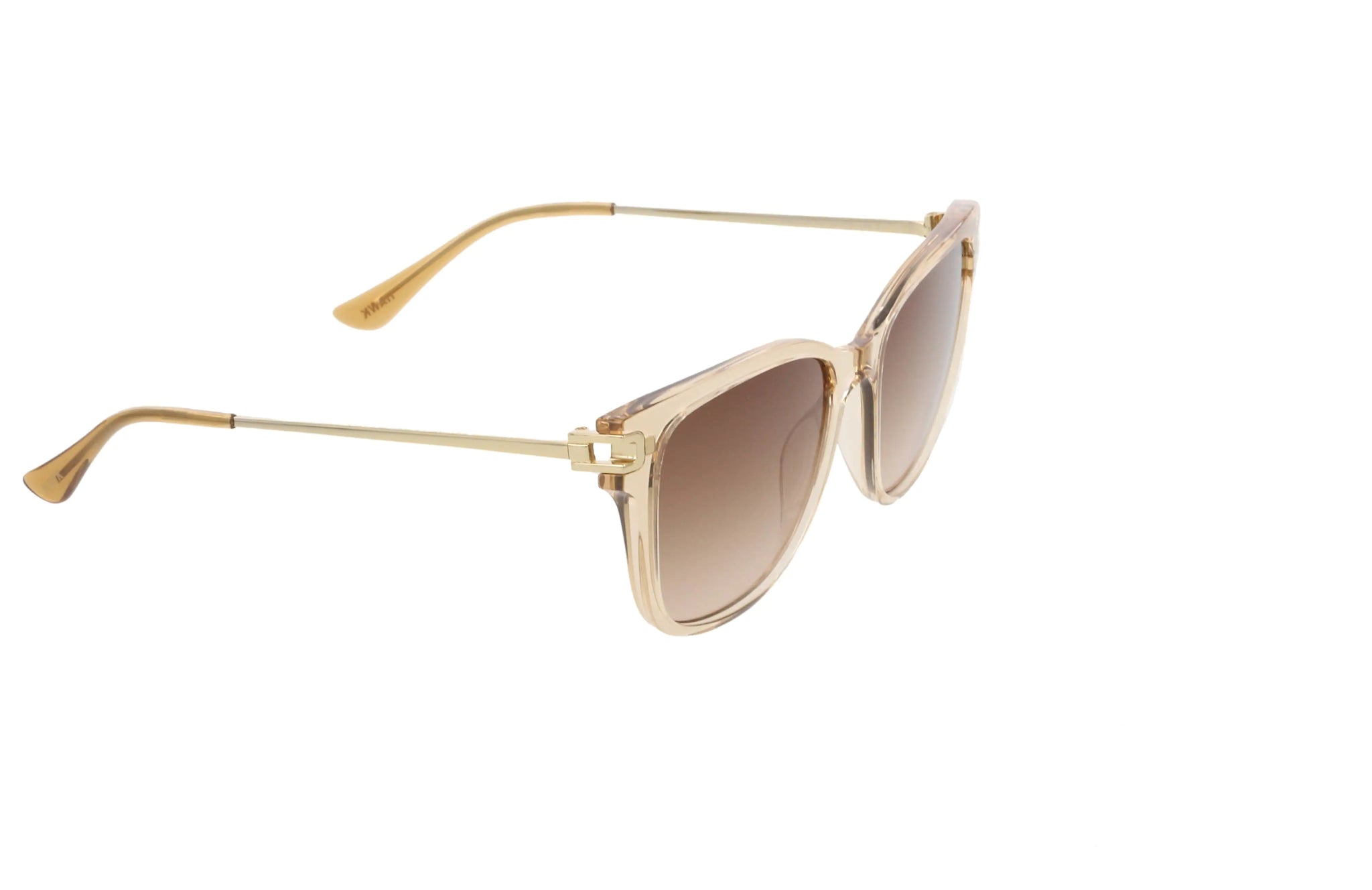 Hawk 2124 02 Women Women Sunglasses - MAD RUFFI