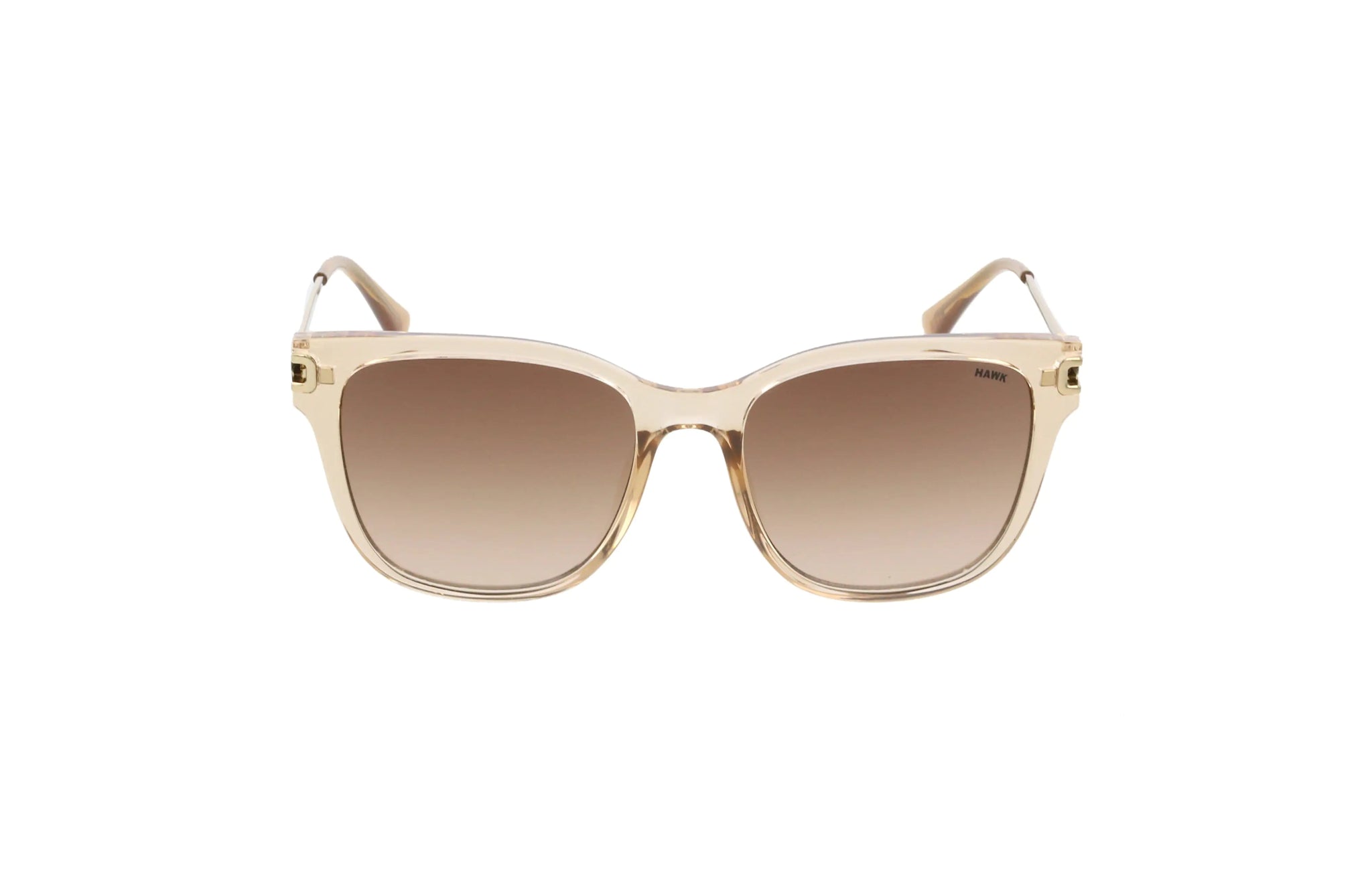Hawk 2124 02 Women Women Sunglasses - MAD RUFFI