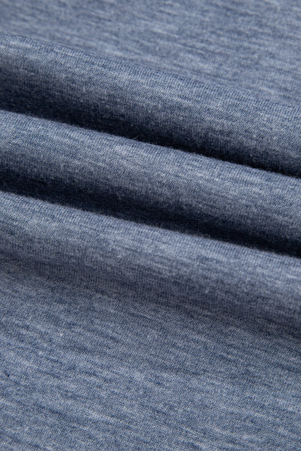 High - rise Frill Detail Wide Leg Loose Pants - MAD RUFFI