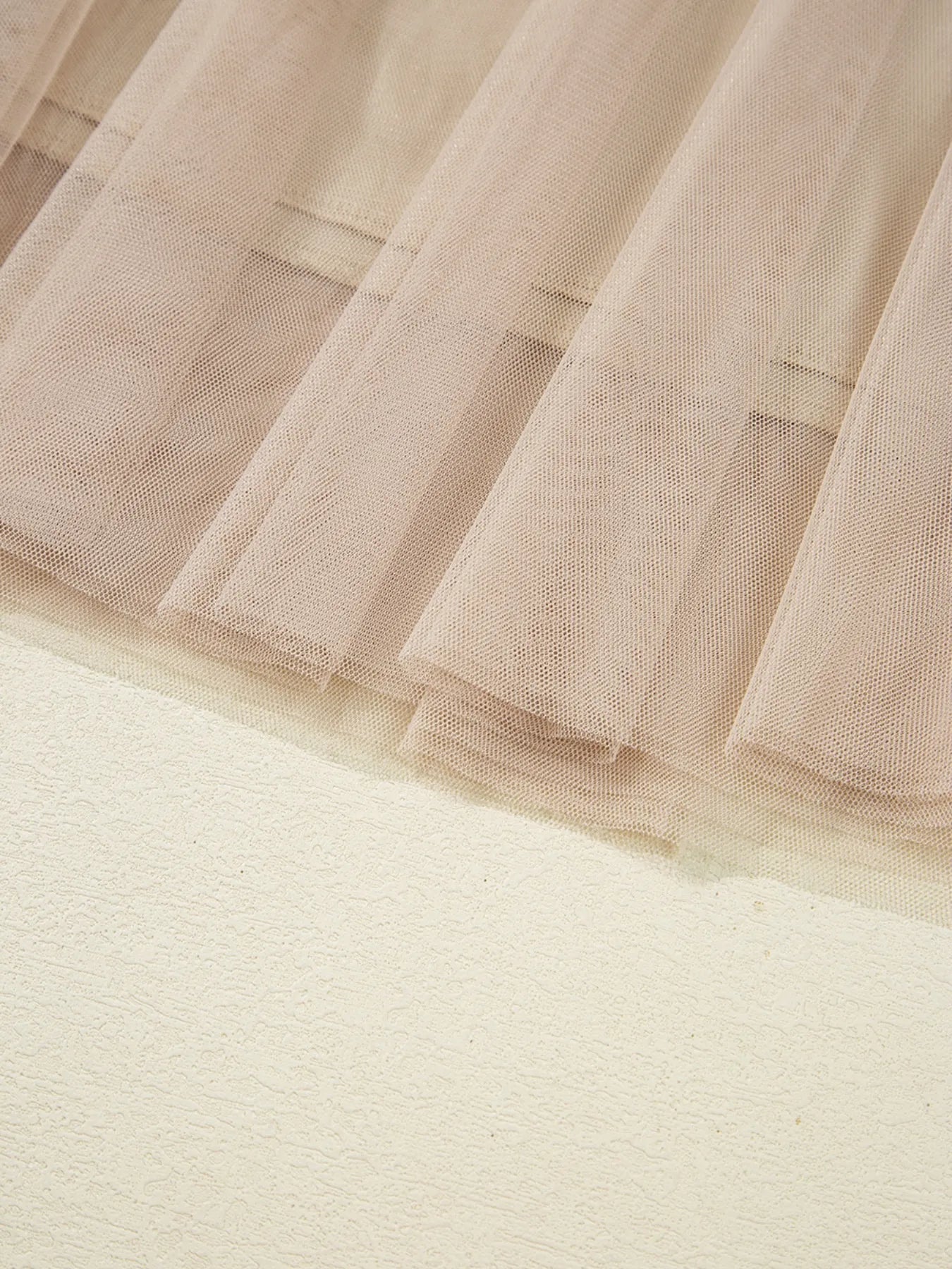 High - Waisted Midi Skirt - MAD RUFFI