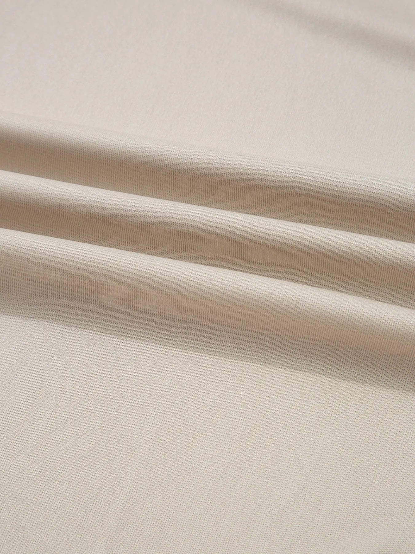 High - Waisted Midi Skirt - MAD RUFFI