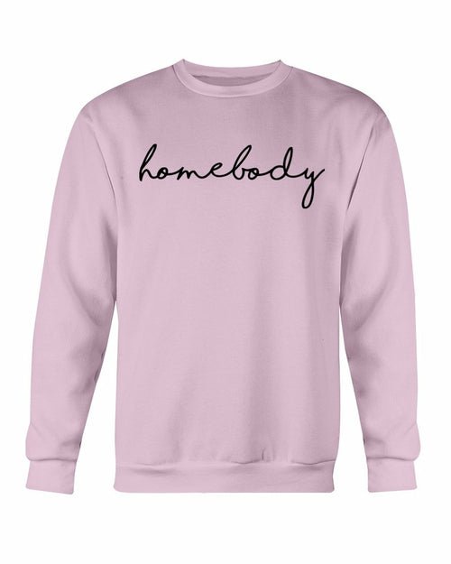 Homebody Sweatshirt - MAD RUFFI