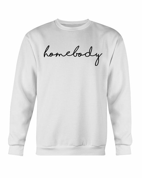 Homebody Sweatshirt - MAD RUFFI