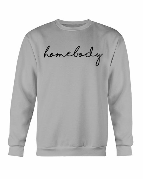 Homebody Sweatshirt - MAD RUFFI