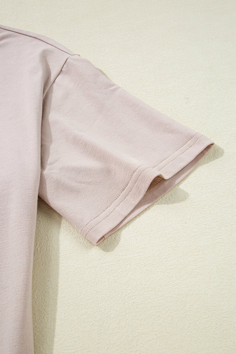 Jet Stream Checkered Baseball Graphic Tee - MAD RUFFI