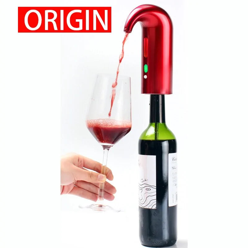 Caraftre de vin intelligent