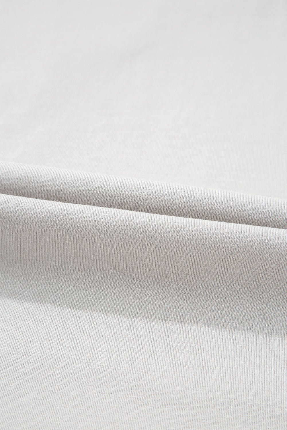 laurel green big bow print drop shoulder oversized tee - MAD RUFFI