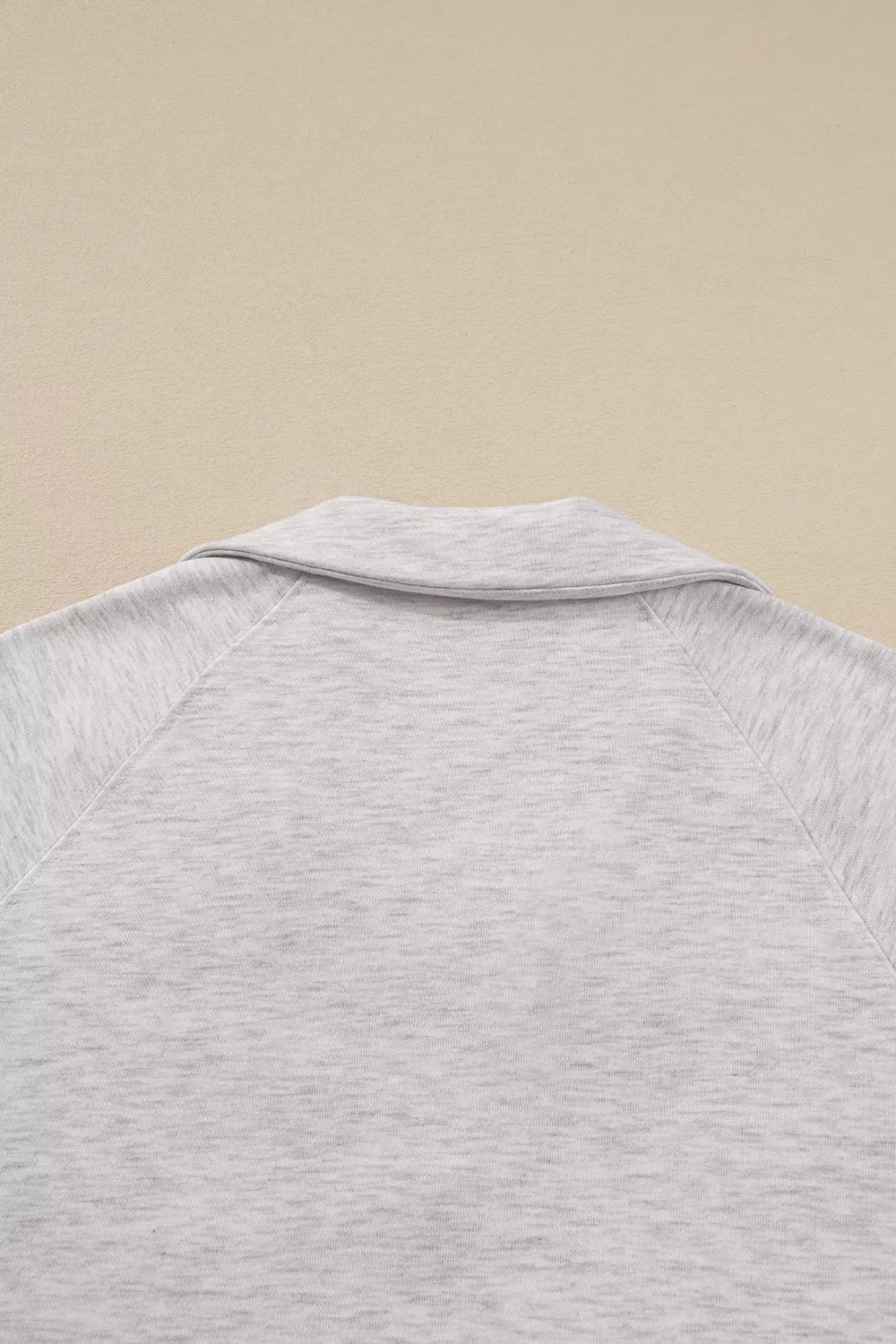 Long Sleeve Sweatshirt and Pants Set - MAD RUFFI