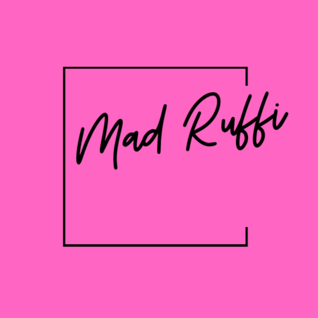 Mad Ruffi Gift Card – The Perfect Gift for Fashion Lovers - Gift Card