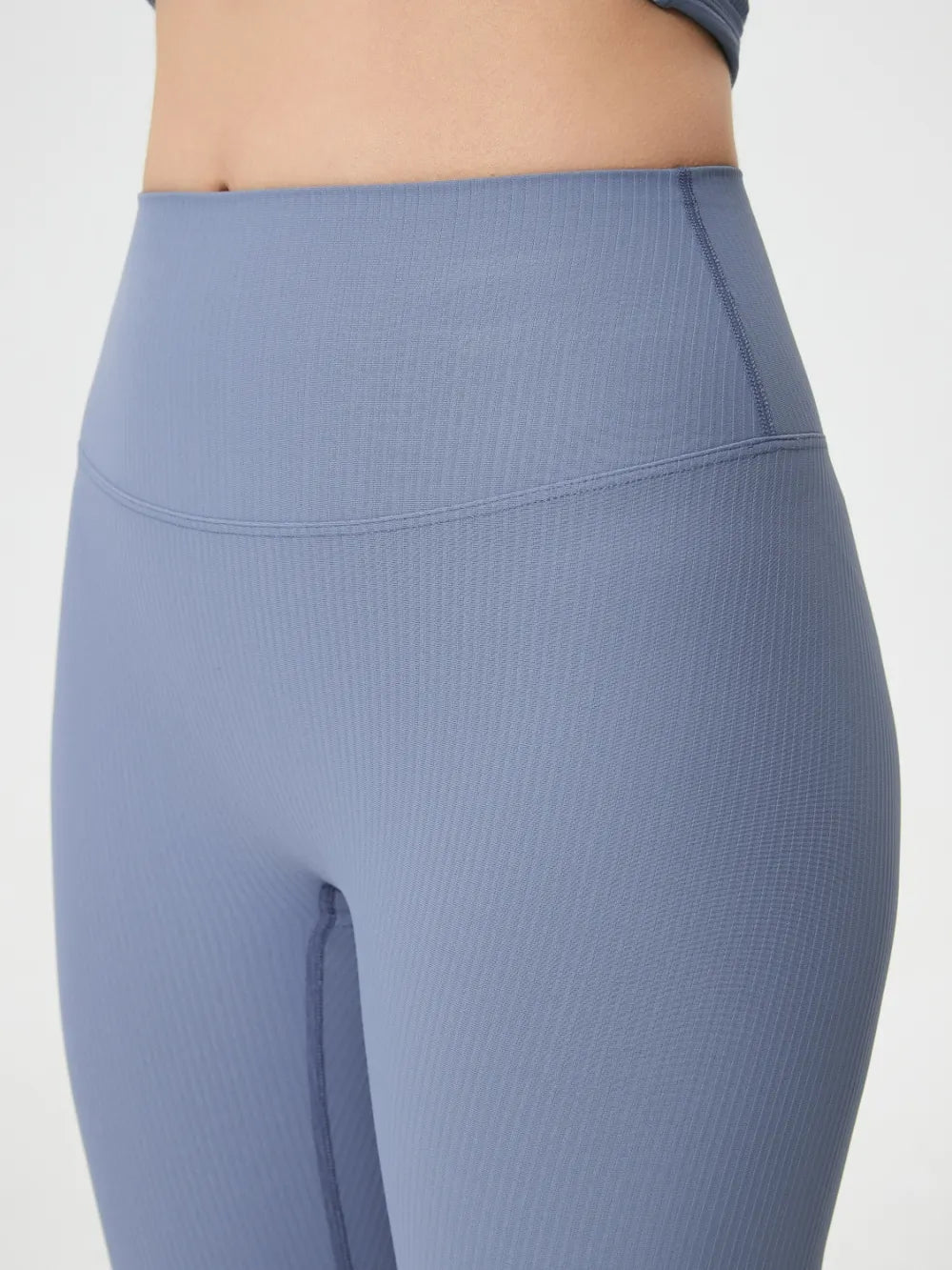 Millennia High Waist Active Leggings - MAD RUFFI