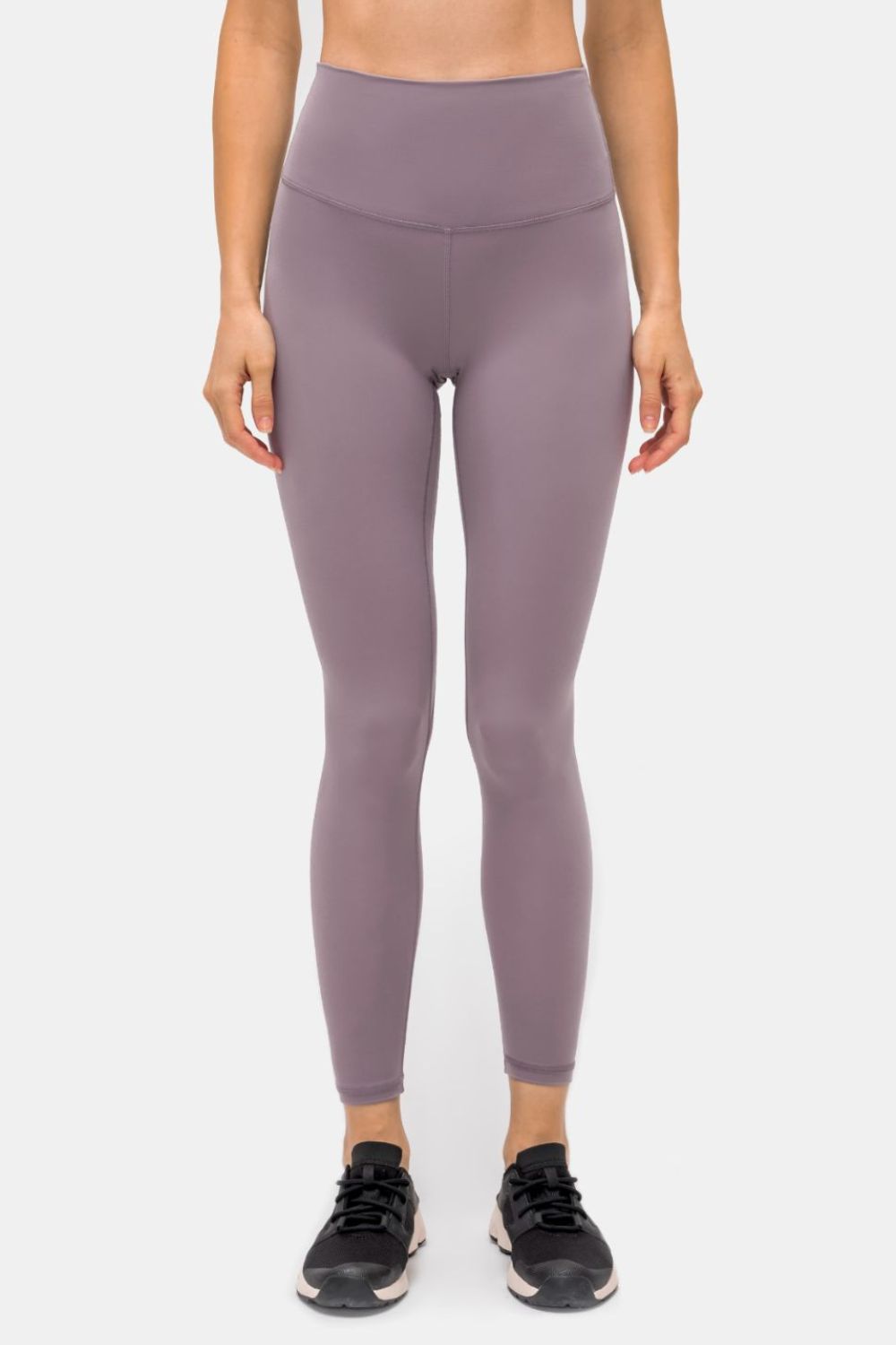 Millennia Invisible Pocket Sports Leggings - MAD RUFFI