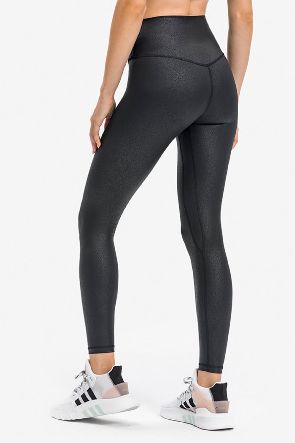 Millennia Invisible Pocket Sports Leggings - MAD RUFFI