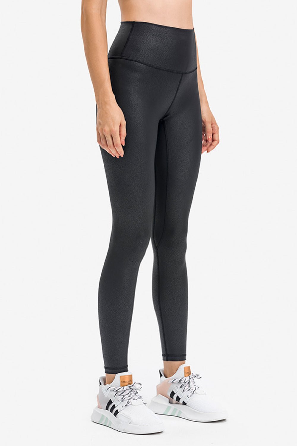 Millennia Invisible Pocket Sports Leggings - MAD RUFFI