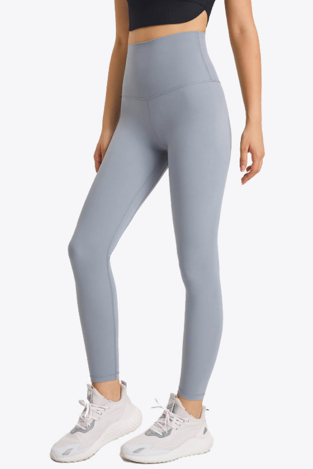 Millennia Ultra Soft High Waist Leggings - MAD RUFFI