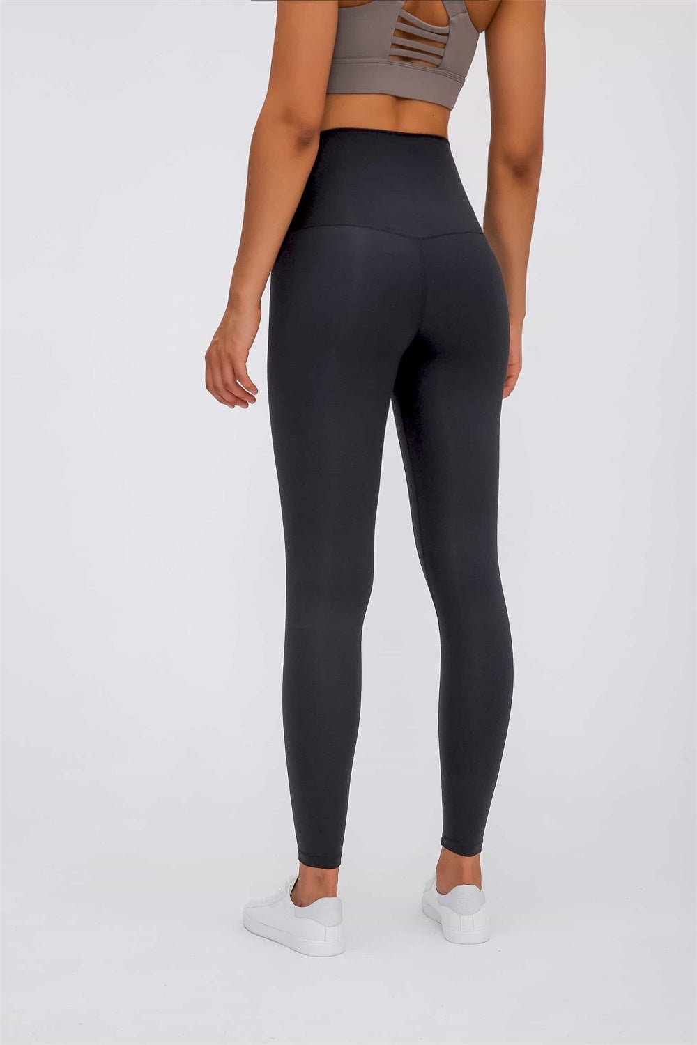Millennia Ultra Soft High Waist Leggings - MAD RUFFI