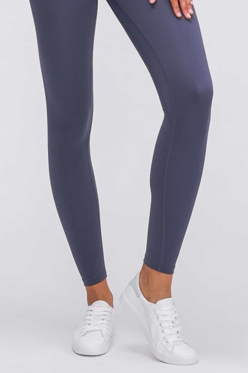 Millennia Ultra Soft High Waist Leggings - MAD RUFFI