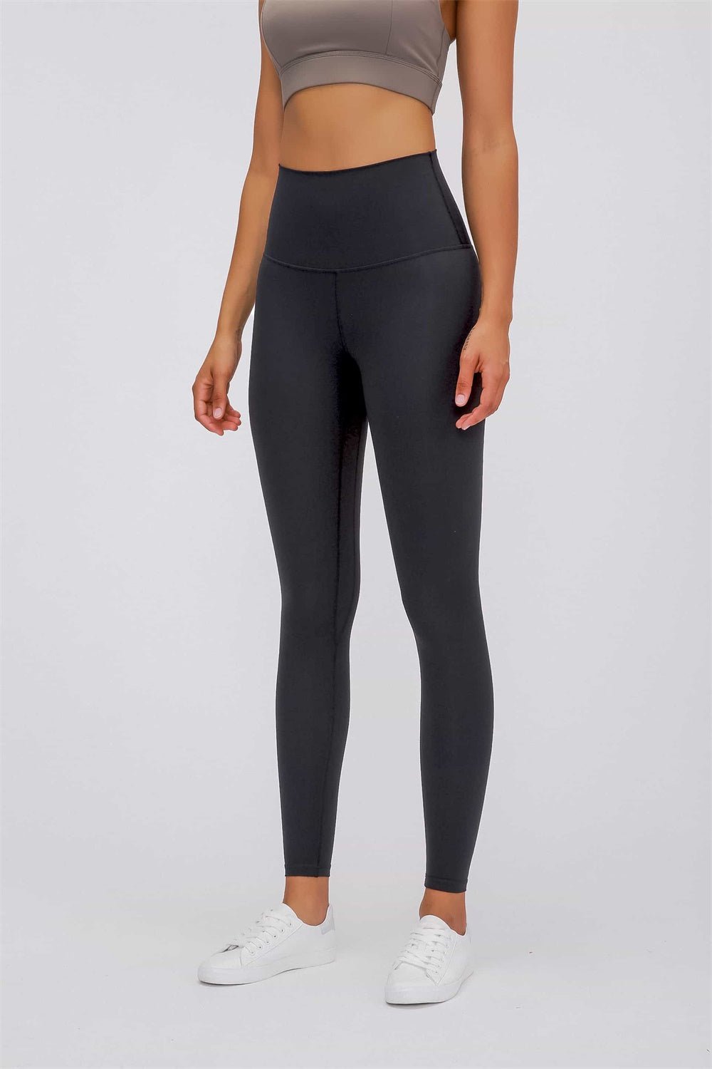 Millennia Ultra Soft High Waist Leggings - MAD RUFFI