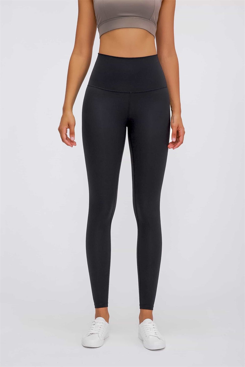 Millennia Ultra Soft High Waist Leggings - MAD RUFFI