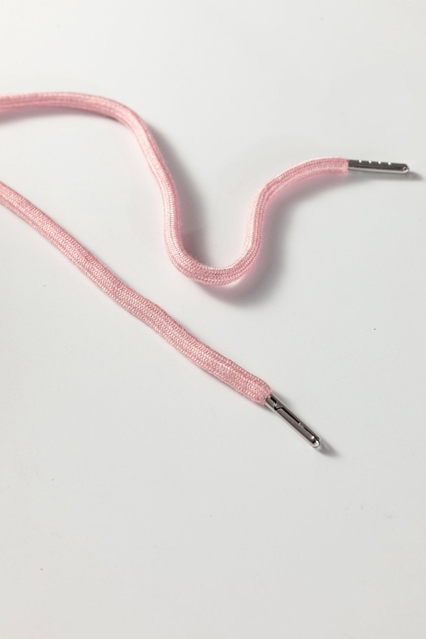 Peach Blossom Button Drawstring Hooded Pullover and Casual Short Set - MAD RUFFI