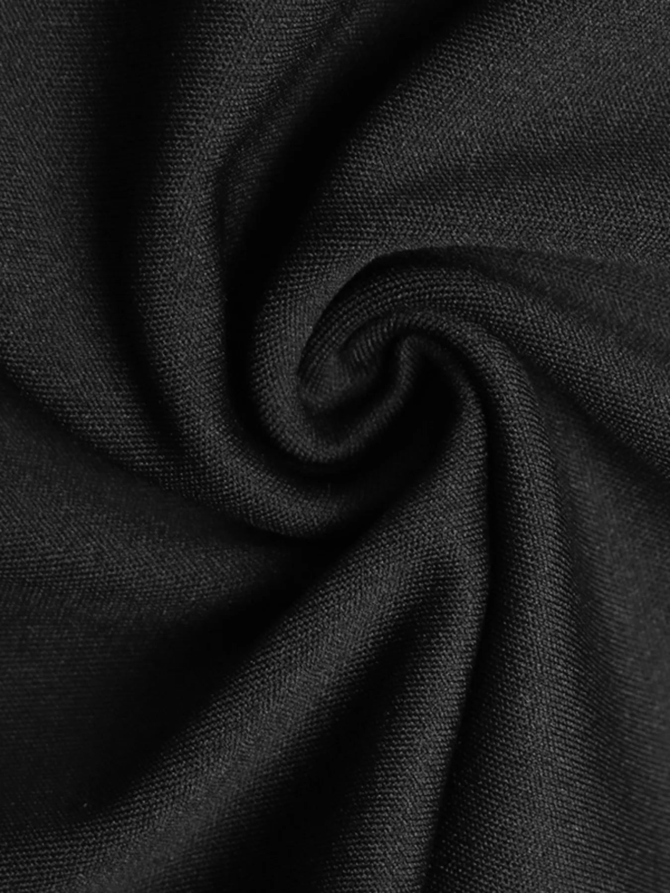 Pearl Detail Ruffled Cap Sleeve Jumpsuit - MAD RUFFI