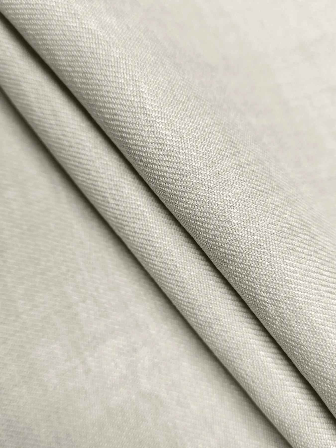 Plus Size Button - Down Shirt and Wide - Leg Pants Set - MAD RUFFI