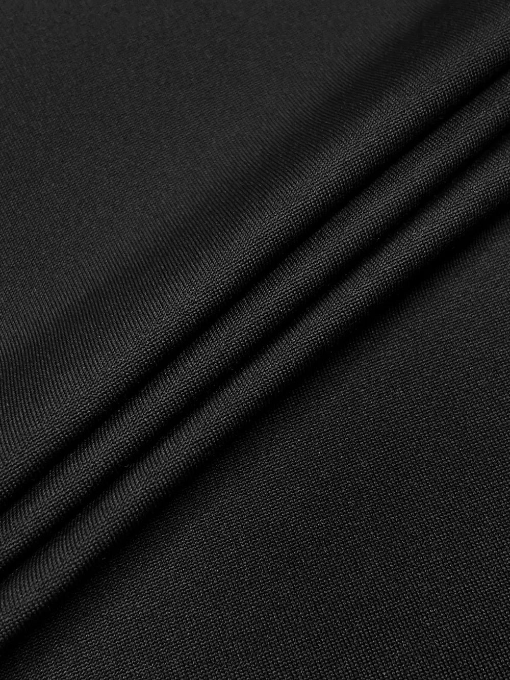 Plus Size Twisted One Shoulder Sleeveless Midi Dress - MAD RUFFI