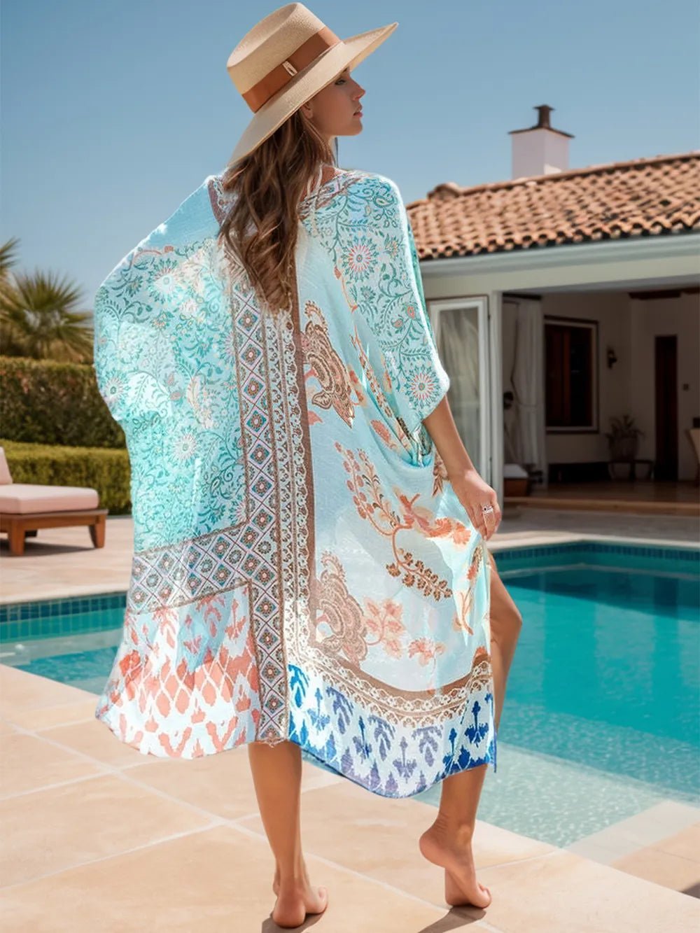 Printed Open Front Cover - Up - MAD RUFFI