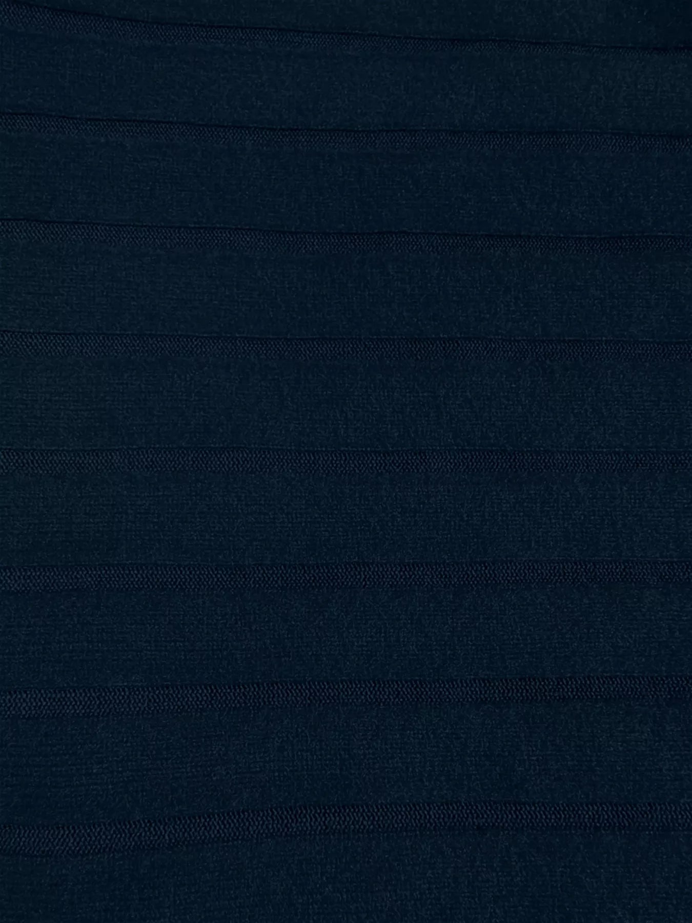 Ribbed Knit Hoodie Dress - MAD RUFFI