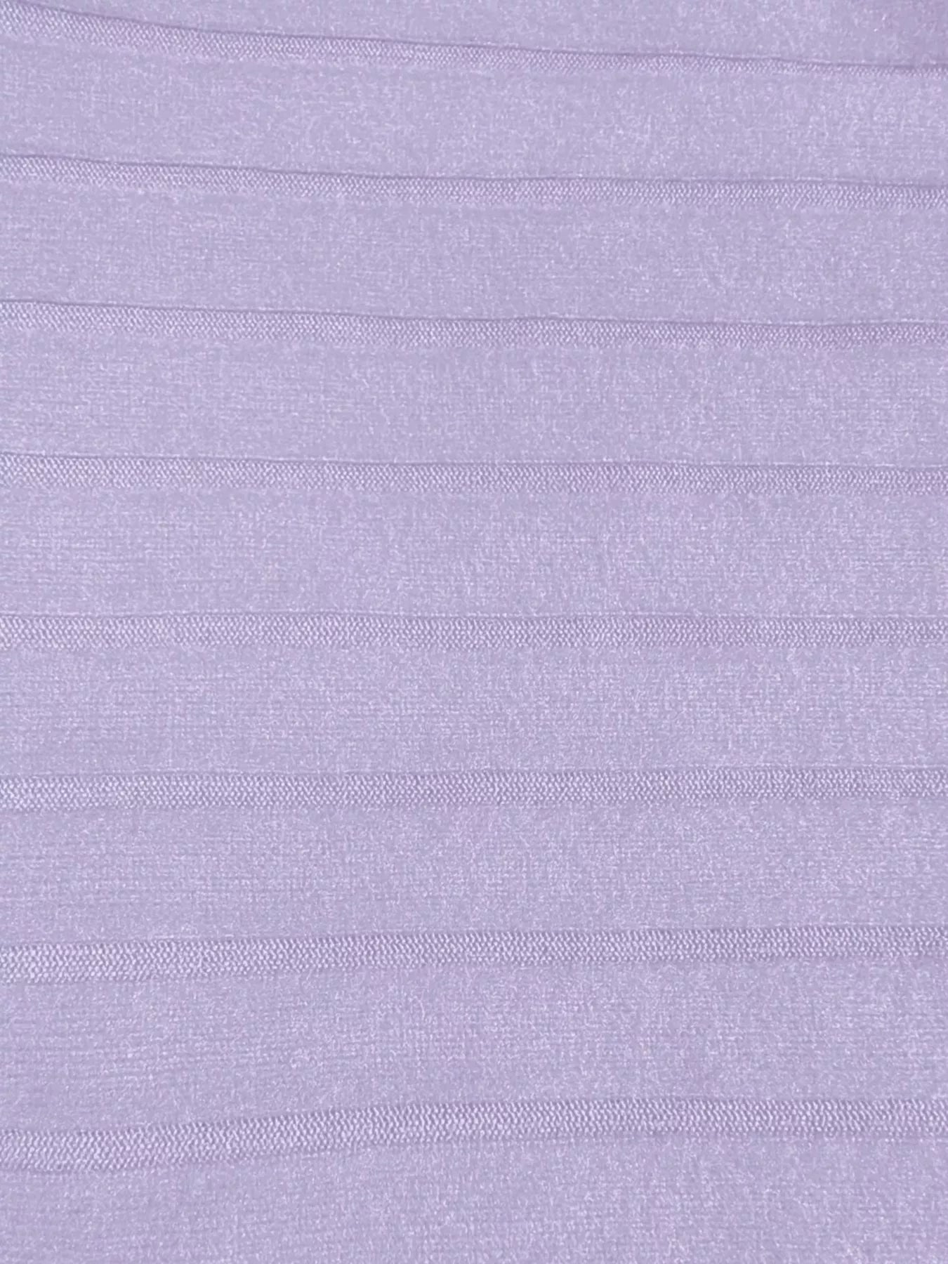 Ribbed Knit Hoodie Dress - MAD RUFFI