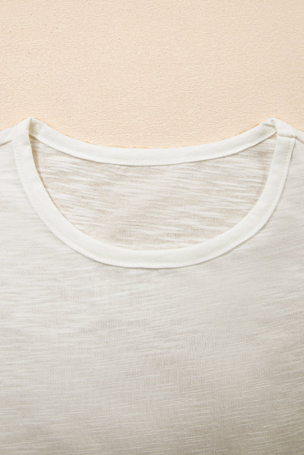 Rose Floral Striped Patchwork Flutter Sleeve Blouse - MAD RUFFI