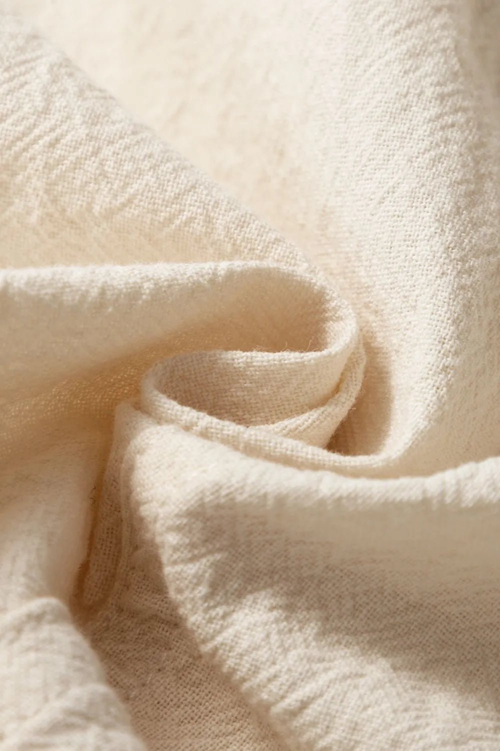 Ruched Sleeveless Wide Leg Jumpsuit - MAD RUFFI