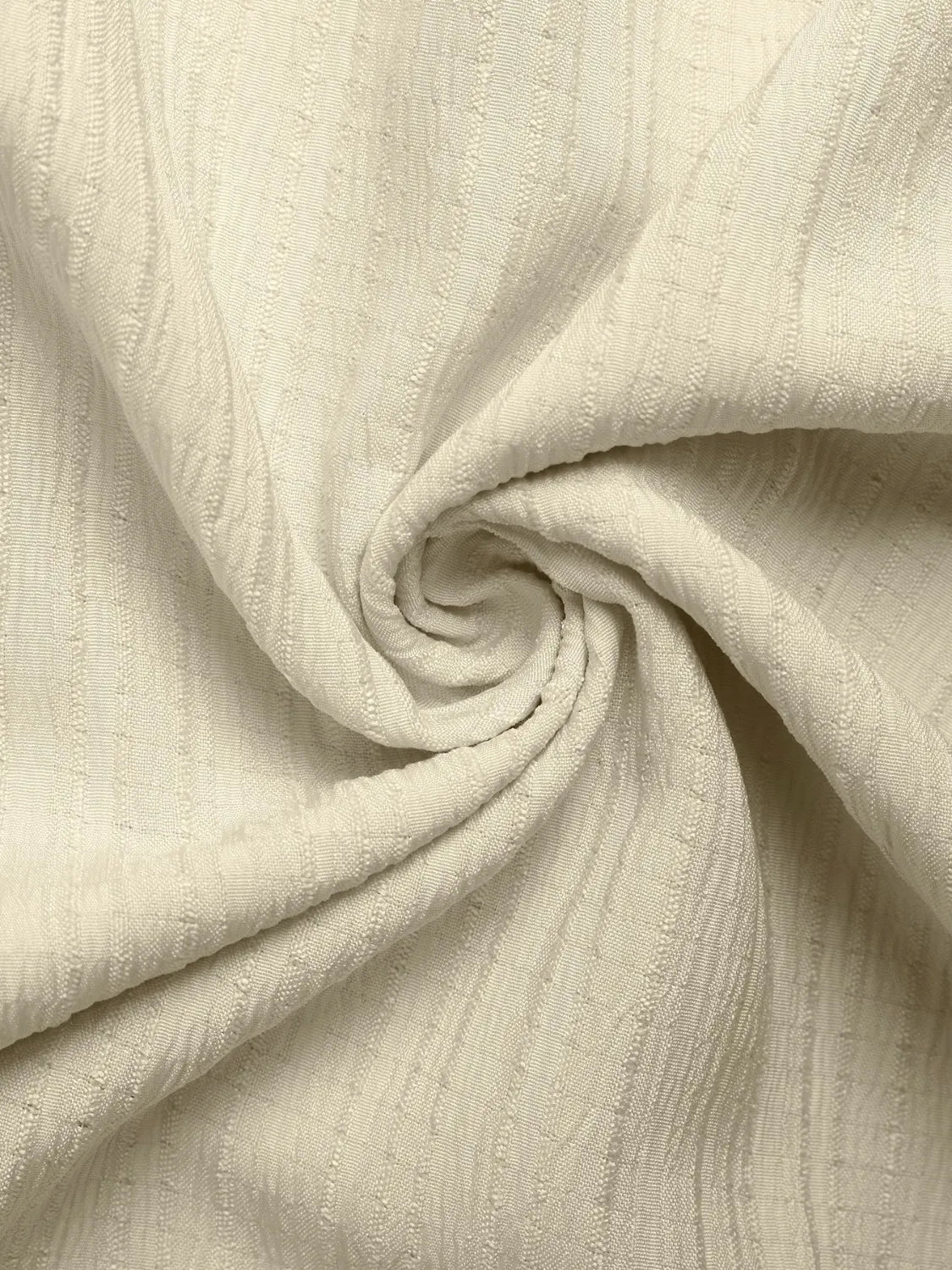 Ruffled Hem Slit Skirt - MAD RUFFI