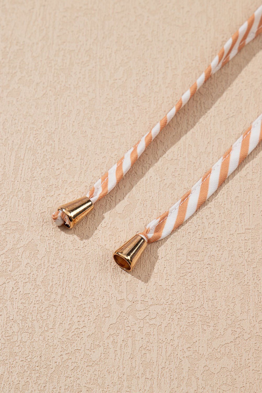 Sky Blue Floral Contrast Edge Ruffle Sleeve Tie Neck Mini Dress - MAD RUFFI