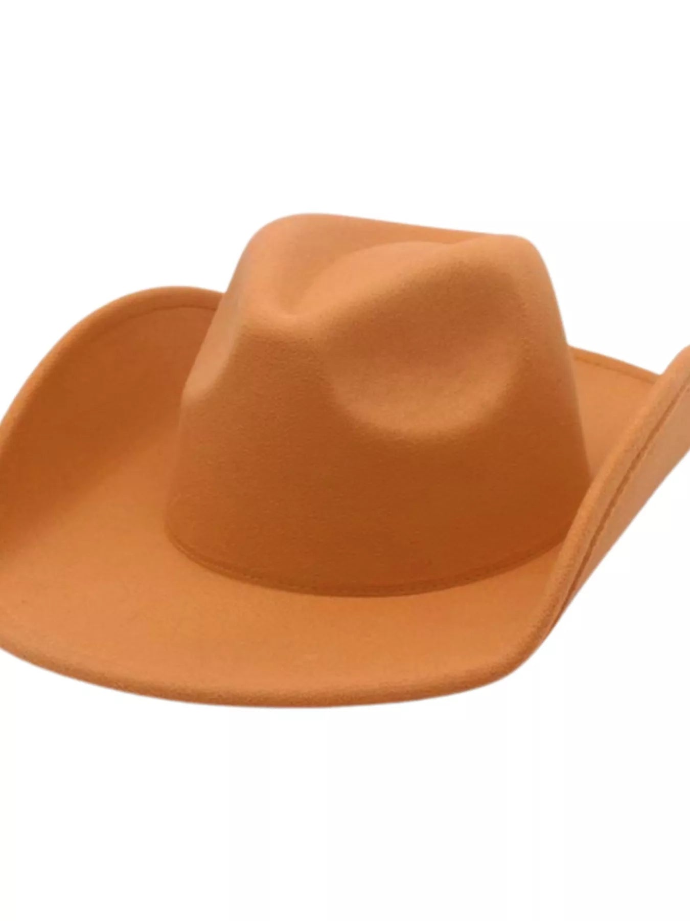 Solid Color Hat - MAD RUFFI