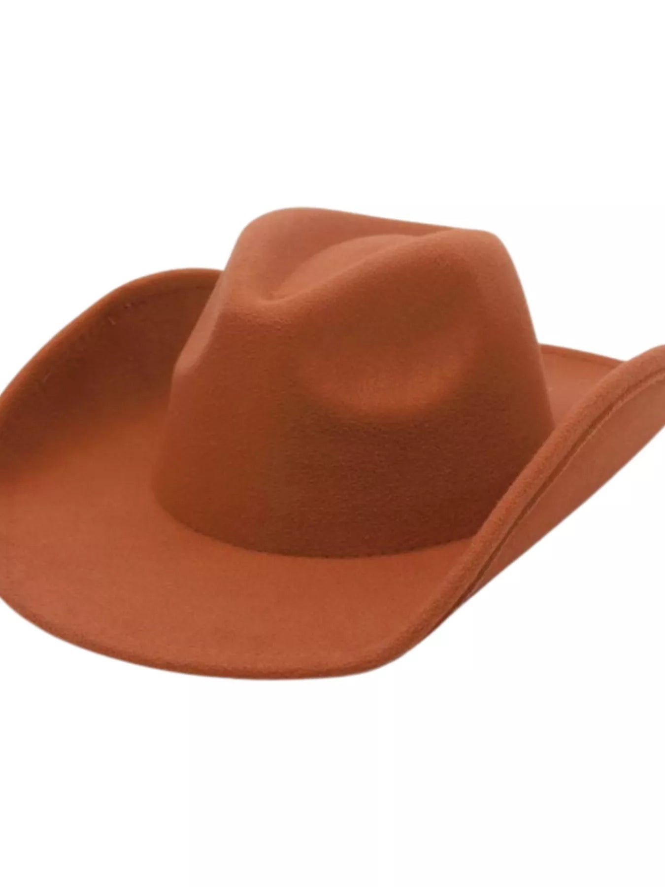 Solid Color Hat - MAD RUFFI