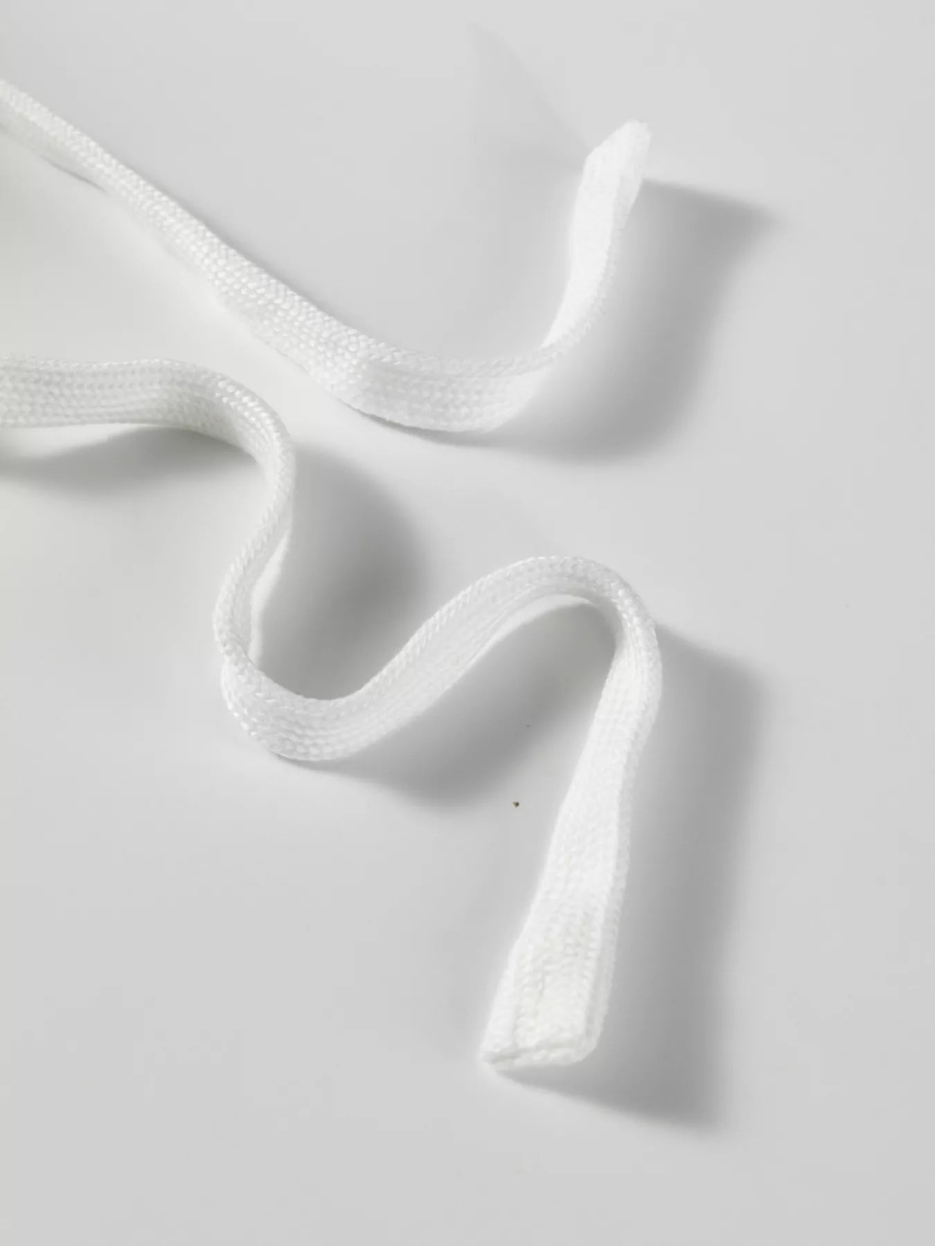 Striped Trim Round Neck Top and Pants Set - MAD RUFFI