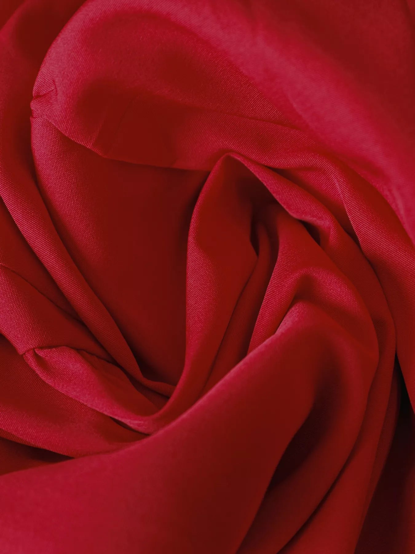 Sweetheart Neckline Flounce Sleeve Dress - MAD RUFFI