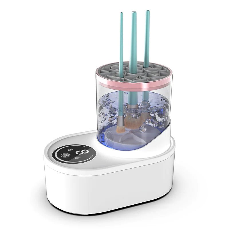 SwiftBrush Electric Cleaner & Dryer - MAD RUFFI