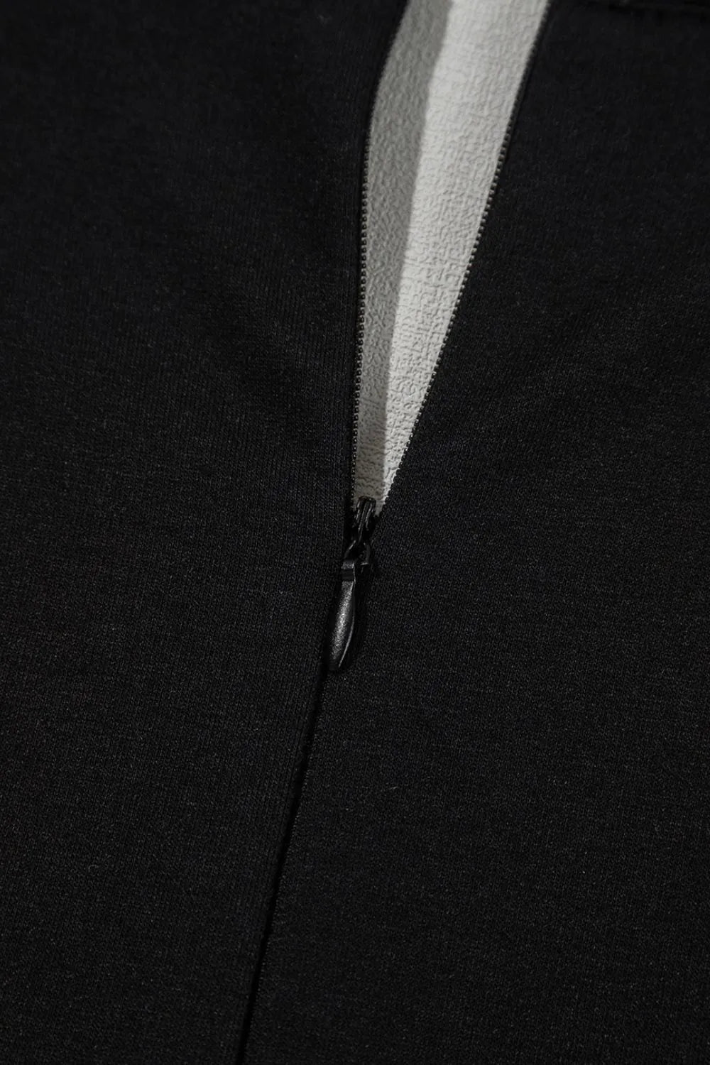 Tie V Neck Pintuck Sleeveless Loose Romper - MAD RUFFI